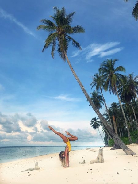 YogaKaty