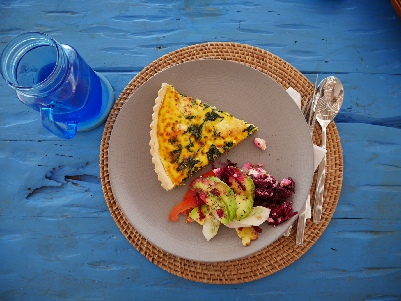 htsresort-Food-Lunch