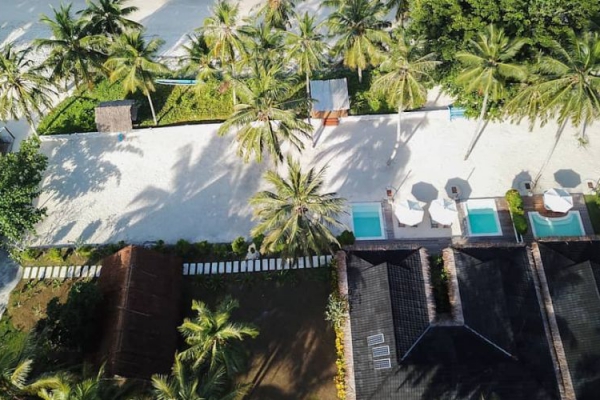 Mentawai Resort
