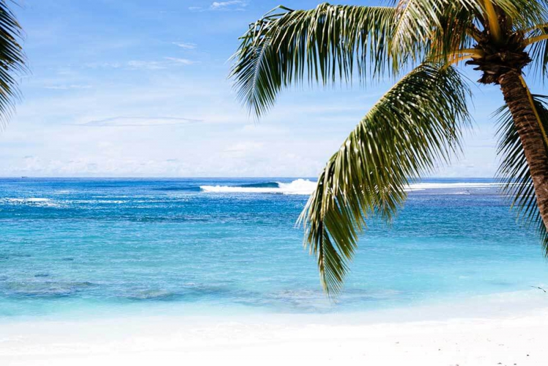 Mentawai Resorts