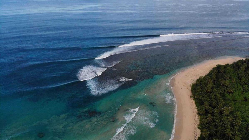 Rip Currents