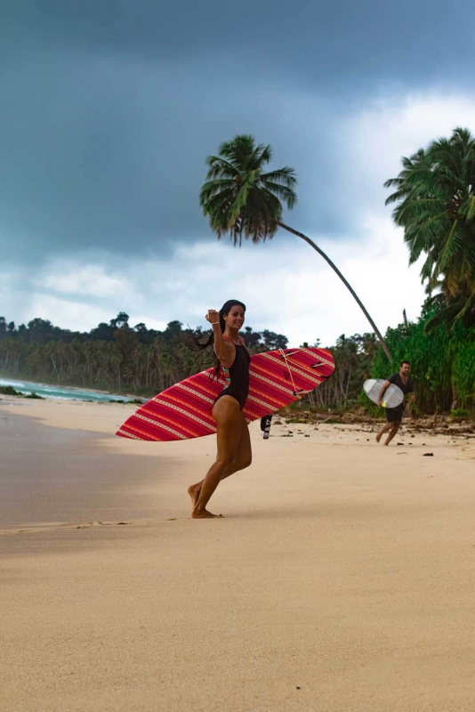 Surf Resort