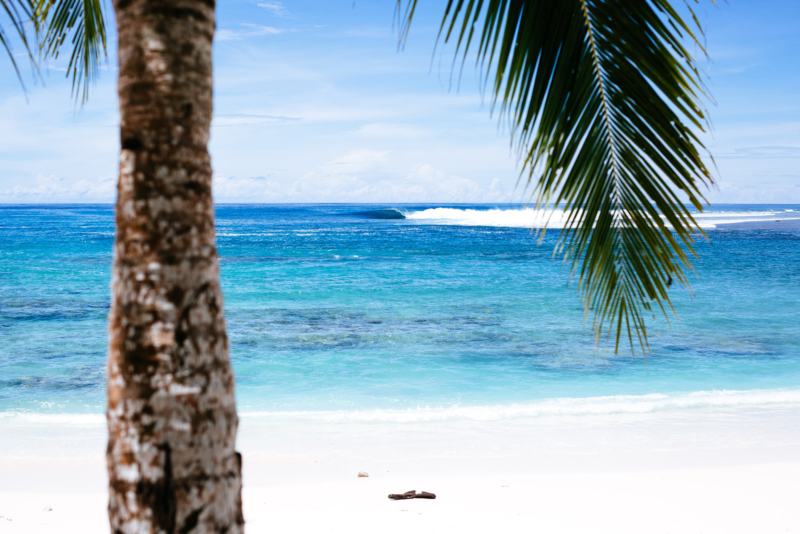 mentawai surf trip blog