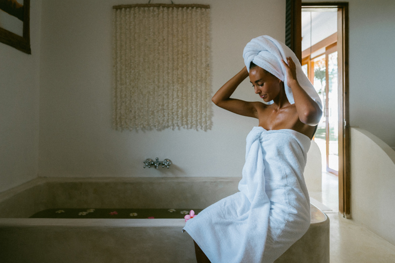 Bathtub