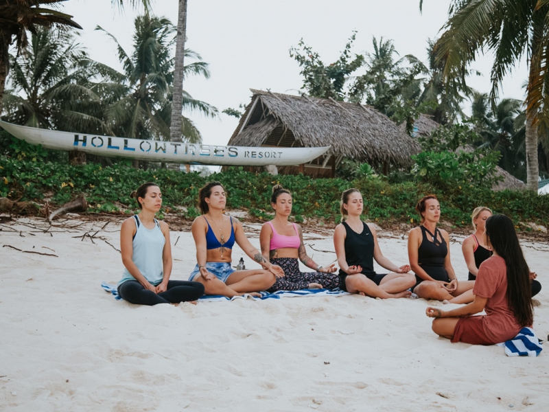 Yoga