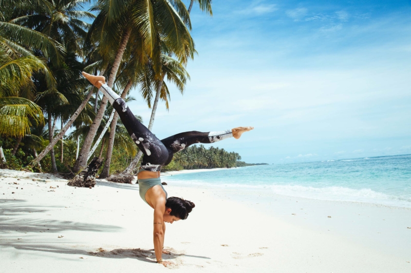 Yoga