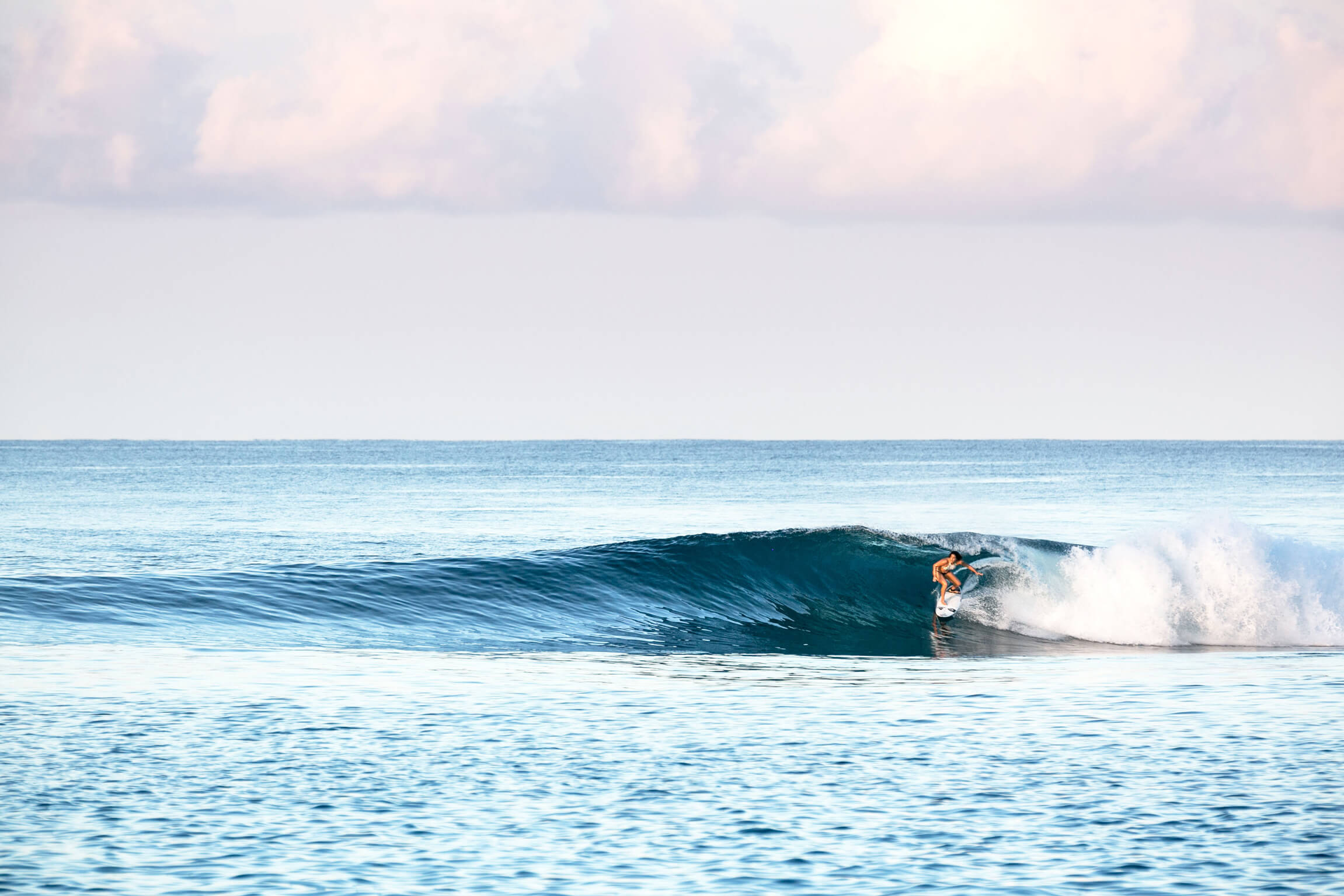 Lances Right Surf Forecast and Surf Reports (Mentawi Islands, Indonesia)