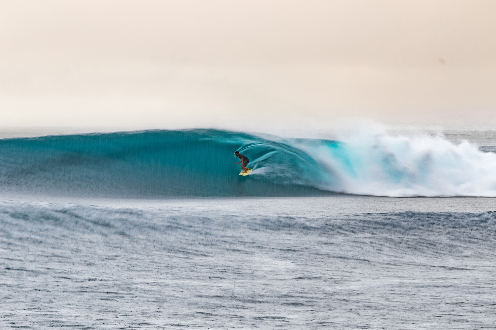 Lances Right Surf Forecast and Surf Reports (Mentawi Islands, Indonesia)