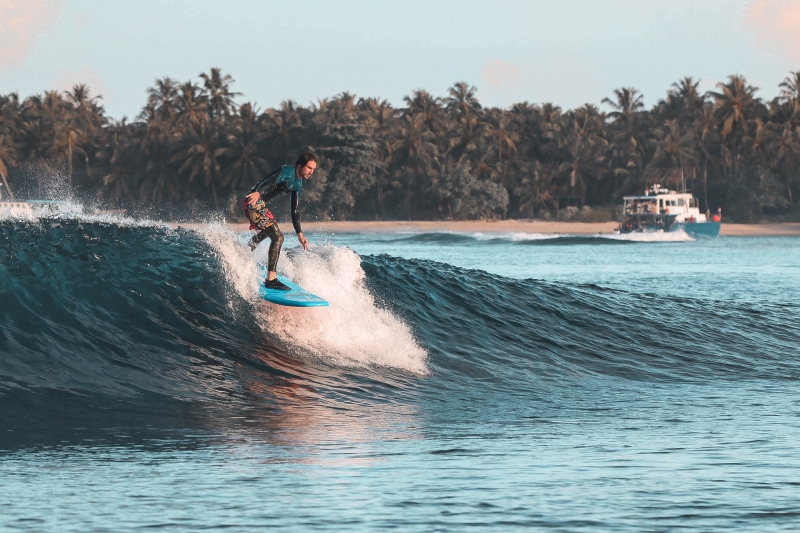 Mentawai Resort