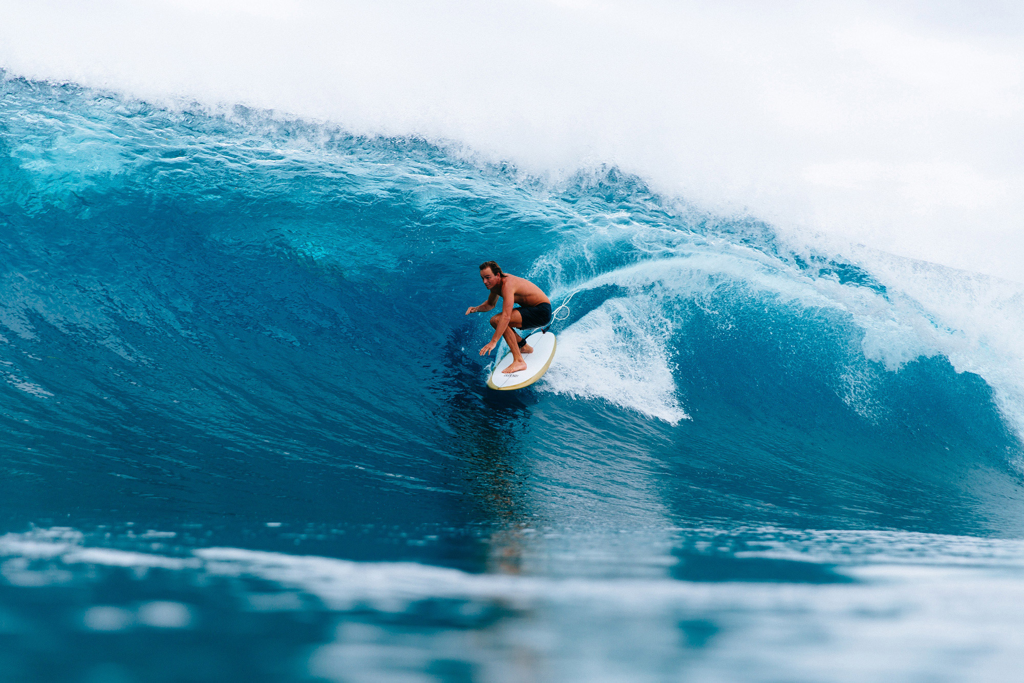 Surfline 2019: Resort Guide - HT's Mentawai Surf Resort.