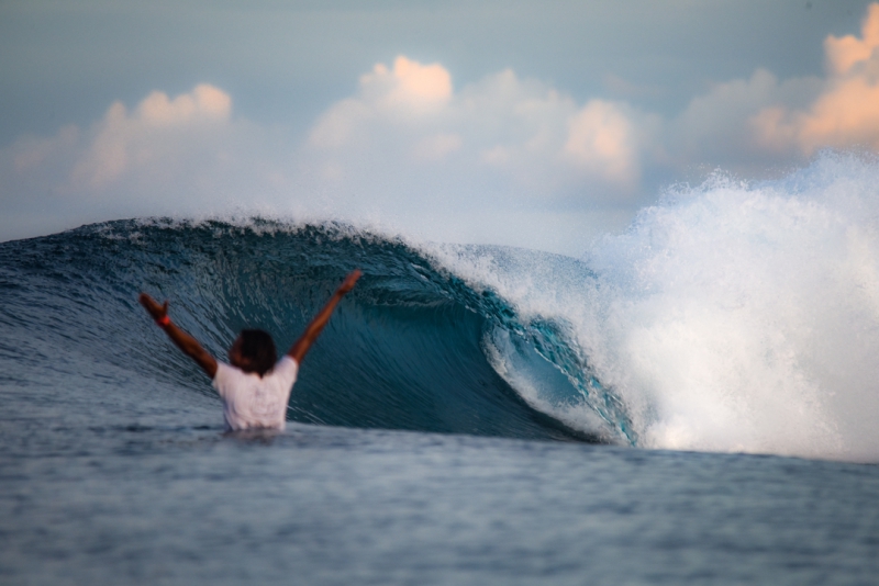 Surf Mentawai