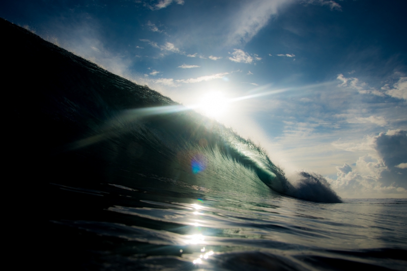 Mentawai Islands surf